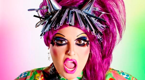 PREVIEW: Sorry I’m A Lady