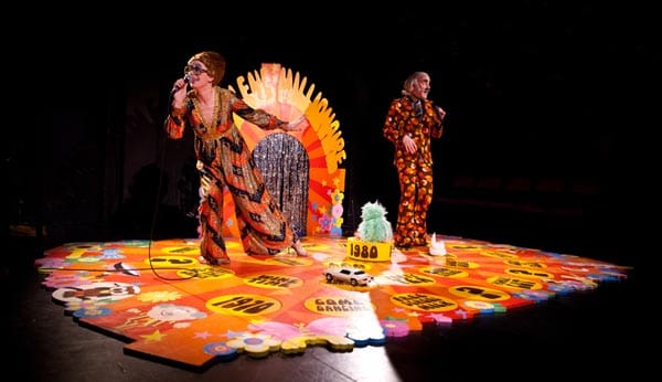 PREVIEW: Crimplene Millionaire by Boogaloo Stu