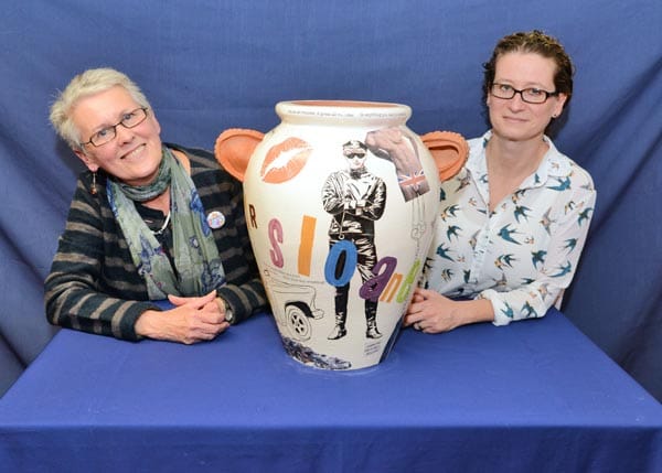 Leicester University celebrate 50th anniversary of Joe Orton’s first play