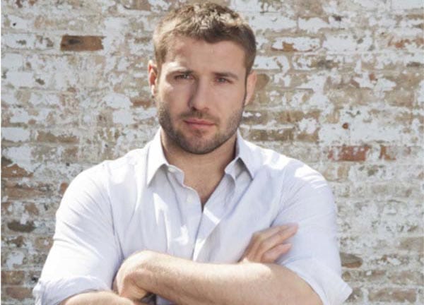 Former rugby star launches ‘UK Standup Day’ to banish bullying
