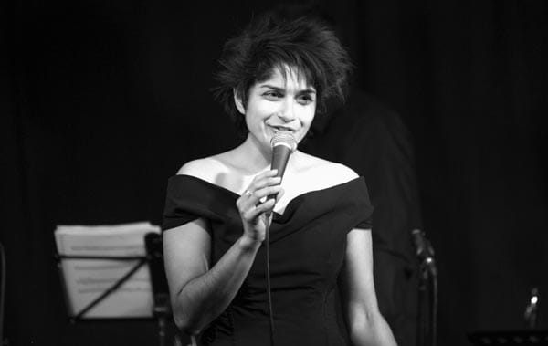 REVIEW: Aneesa Chaudhry