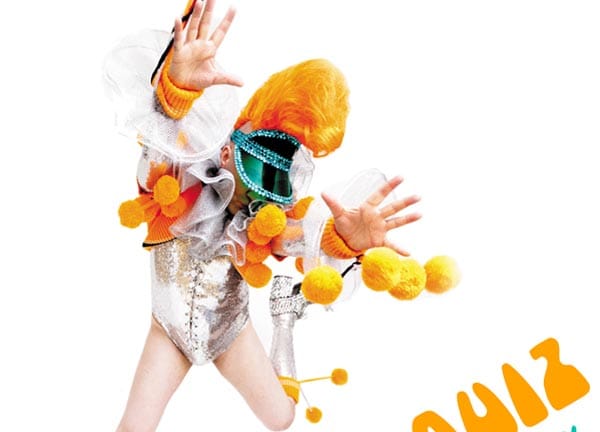 PREVIEW: Big Quiffy Quiz