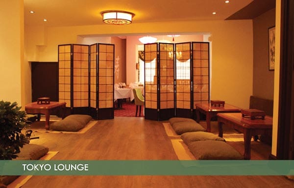 FOOD REVIEW: Rickshaw – 5 cuisines in 1 restaurant