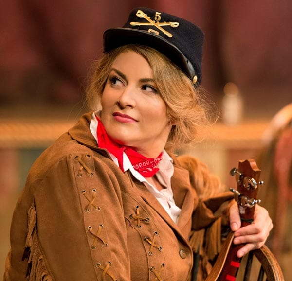 2015 is the year of the musical at Eastbourne Theatres