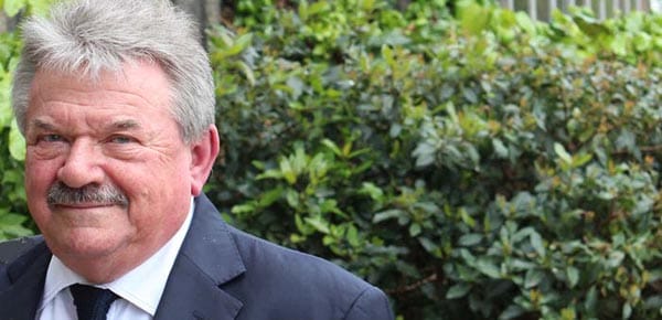 Seven households swap homes in time for Christmas