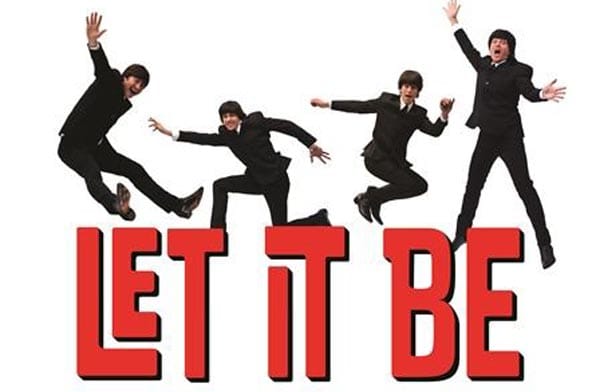PREVIEW: LET IT BE returns to West End