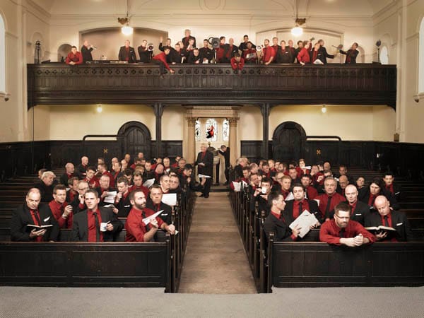 PREVIEW: ‘Twas The Night Before Christmas’ with the Actually’s