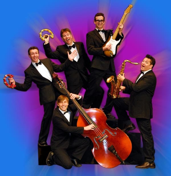 PREVIEW: Holly At Christmas 2014