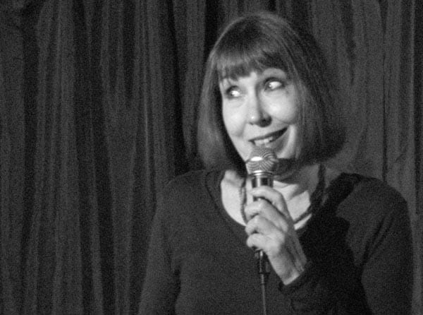 PREVIEW: Invisible Woman