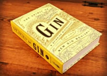 BOOK REVIEW: Spirit of Gin