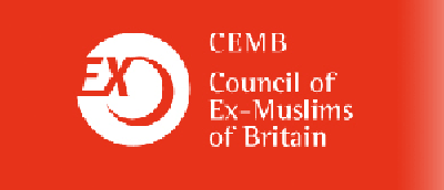 Council of Ex Muslims of Britain announces one day conference