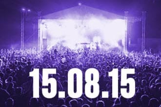 Shakedown Festival returns to Waterhall, Brighton in August