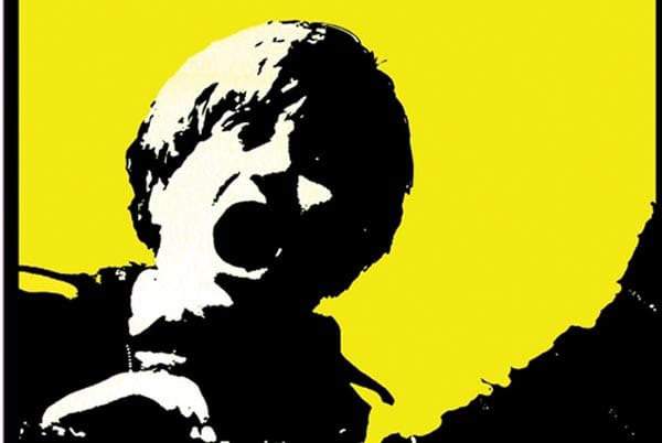 DVD FILM REVIEW: The Other