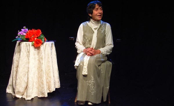 PREVIEW: Lynn Ruth Miller