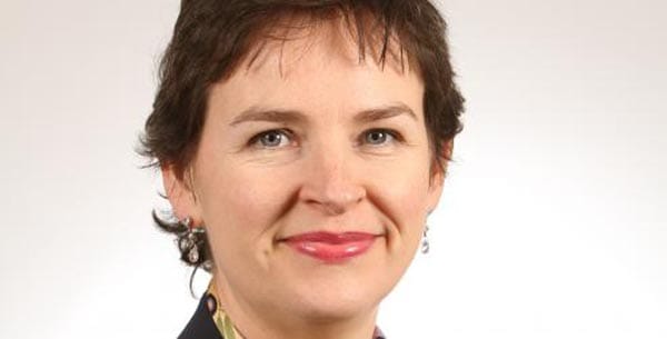 Shadow International Development Minister visits the City