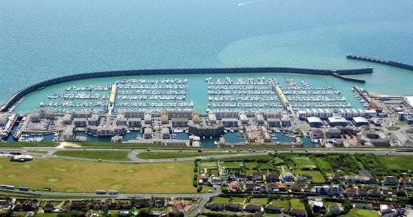 More say promised in the future of Brighton Marina for local people