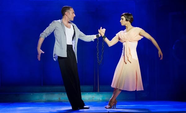 PREVIEW: Strictly favourites bring touch of Hollywood to Eastbourne