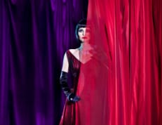 OPERA REVIEW: La traviata