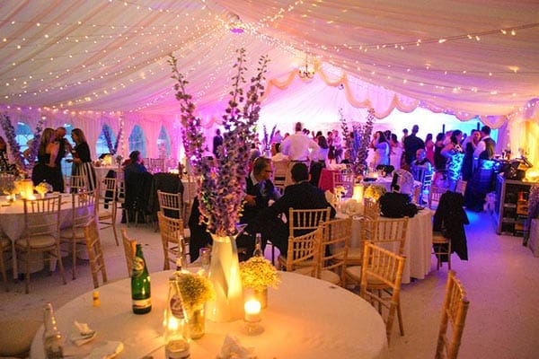 Same-sex couple turned away from popular Scottish wedding venue