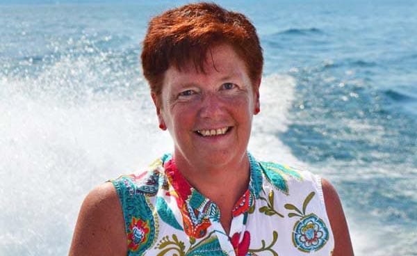 Women’s Performance Area at Brighton Pride to be named after community activist, Sheila McWattie