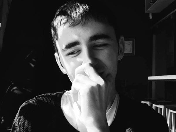 Can you remember the Lavender Line?