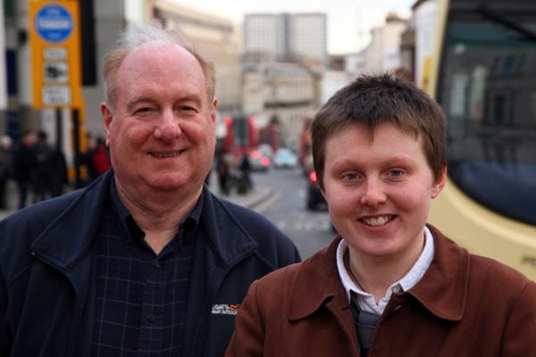 Lib Dems in Regency bid