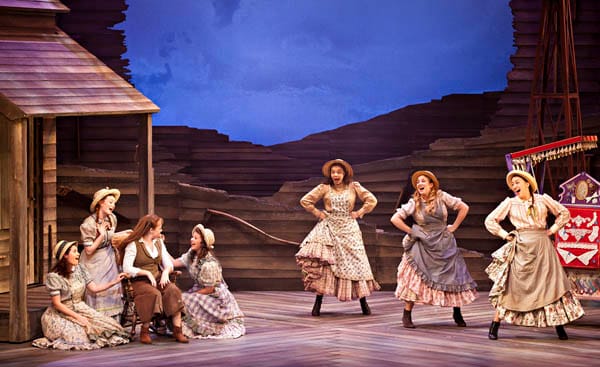 PREVIEW: Oklahoma arrives in Eastbourne