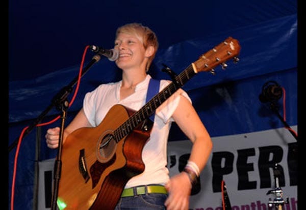 Women’s Performance Area returns to Preston Park