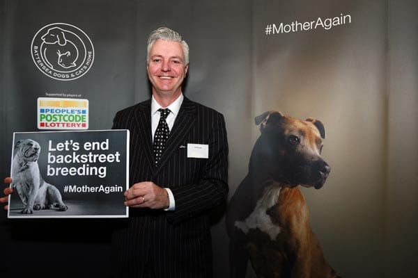 Kemptown MP stands up for doggie rights