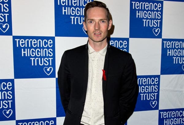 Glasgow’s LGBT young people perform with ‘Feeling’