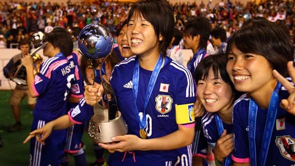 US national anti-sexism group calls for fairer pay for women pro soccer players