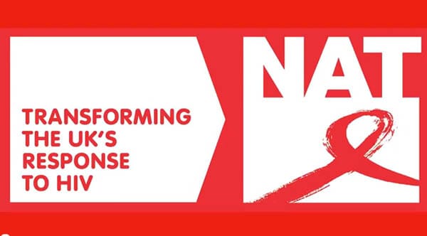 NAT comment: ‘HIV markers still used by English Police’