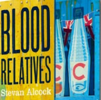 BOOK REVIEW: Blood Relatives