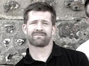 New chairman for Actually Gay Men’s Chorus