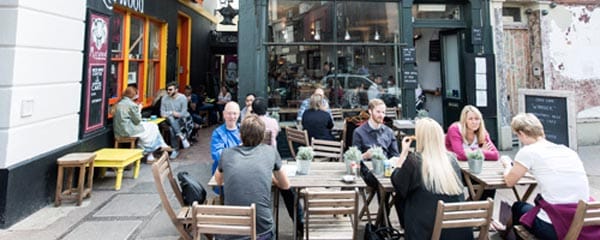 City Council announces further measure to ensure clutter free pavements