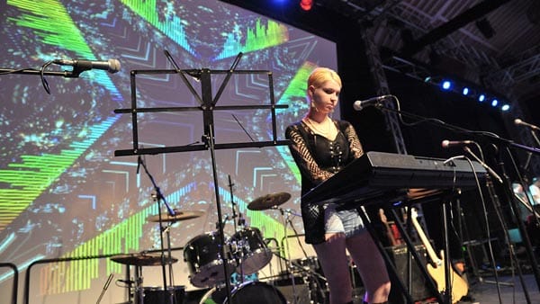 PREVIEW: The Blue Camel Club