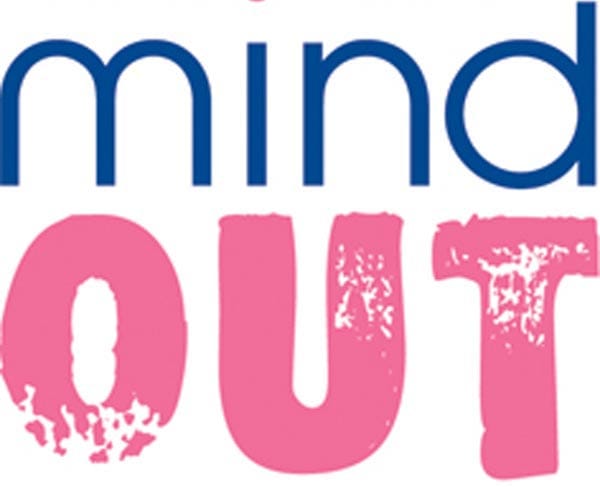 MindOut are recruiting an experienced fundraiser