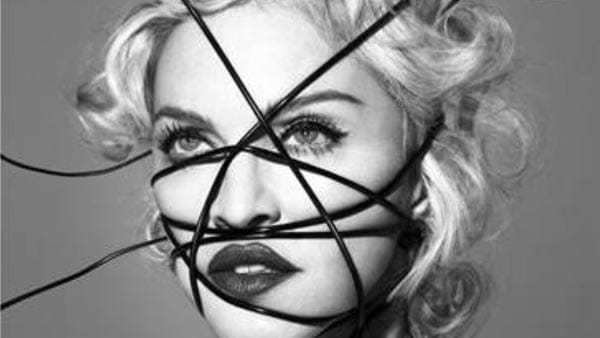 ALBUM REVIEW: Madonna ‘Rebel Heart’