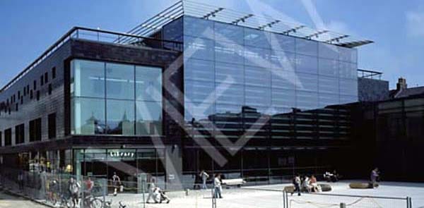 Jubilee Library celebrates ten year anniversary on World Book Day