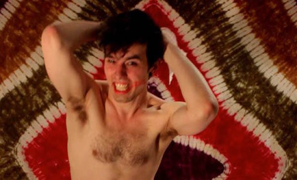 PREVIEW: ‘Therapy’ at the Marlborough Theatre