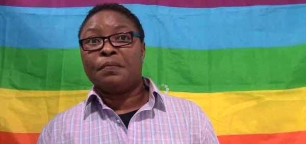 LGBT charity launches campaign to save its Patron from deportation
