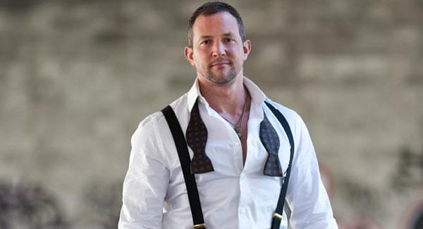 REVIEW: Justin Utley Live