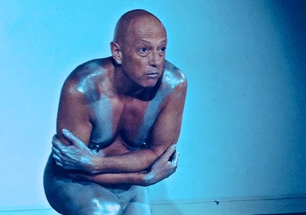 PREVIEW: MIRANDO – The Gay Tempest