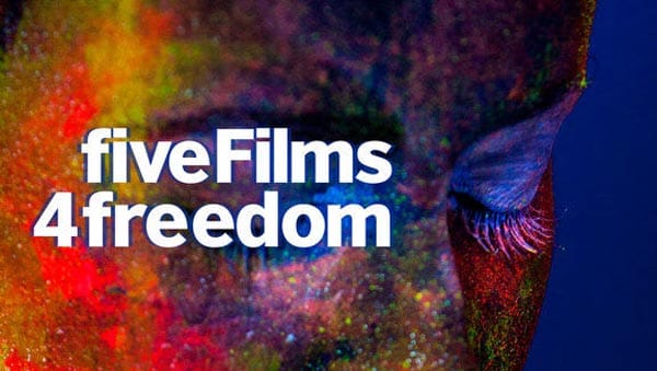 British Council makes Flare LGBT films available in more than 50 countries