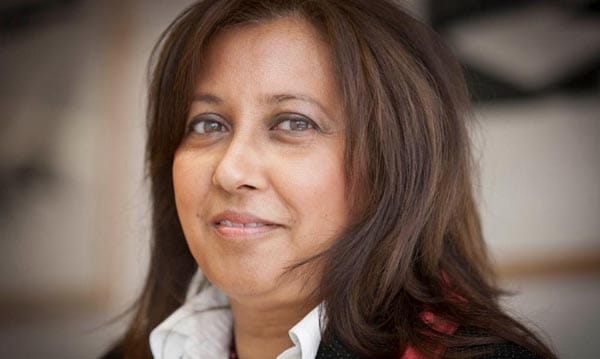 Purna Sen: Labour Party Parliamentary Candidate for Brighton Pavilion