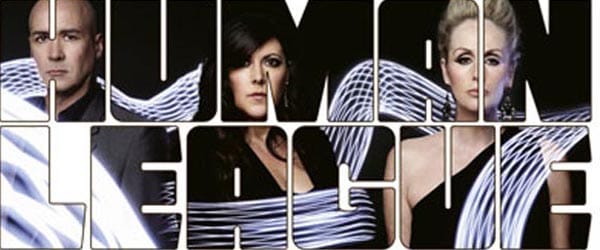 The Human League bring some ‘Love Action’ to Brighton Pride