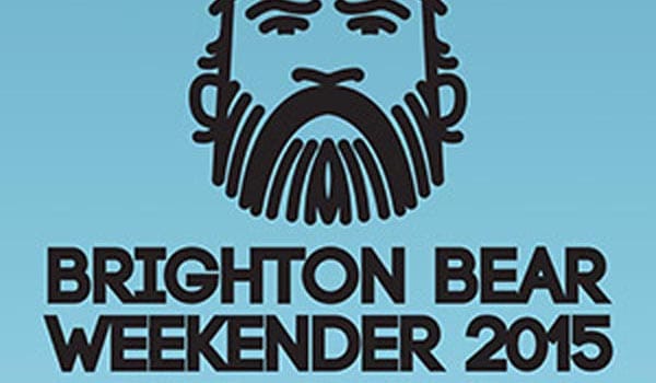 Brighton Bear Weekender 2015 – update