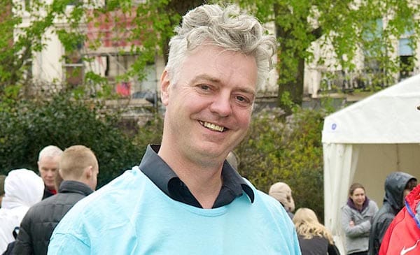Simon Kirby: Conservative Parliamentary Candidate for Brighton Kemptown and Peacehaven