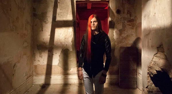 YouTube artist Boyinaband launches new LGBT music video