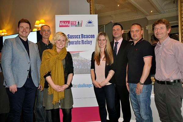 Date revealed for Brighton Half Marathon, 2016